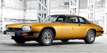 Jaguar XJS