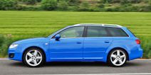 Seat Exeo