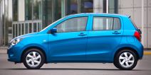 Suzuki Celerio