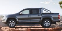 VW Amarok
