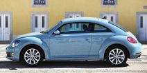 VW Beetle