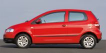 VW Fox