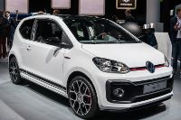 VW VW Up GTI