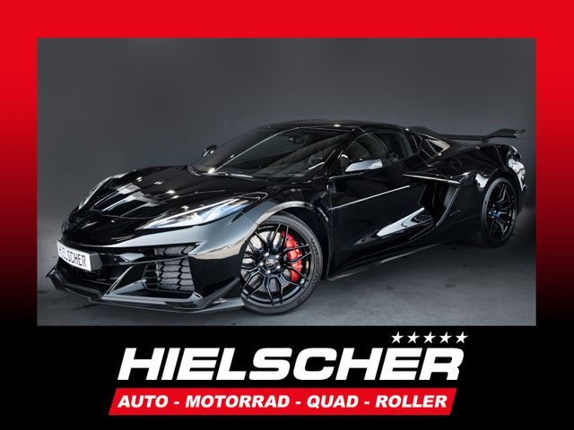 Corvette C8 Z06 Z07 Performance*Aero*Unfallfrei*1.Hand