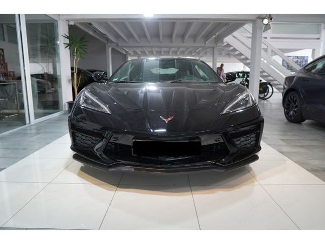 Corvette C8 Coupe 3LT * Sport * Europa + Lift + 3 Jahre*