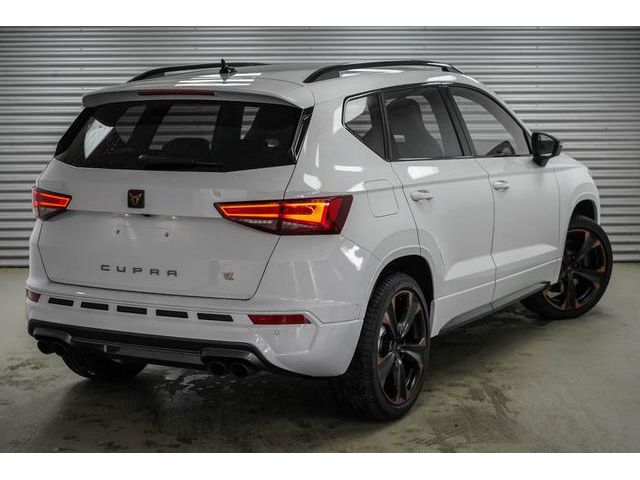 Cupra Ateca 2,0 TSI DSG 4Drive VZ - LAGER 221kW (3...