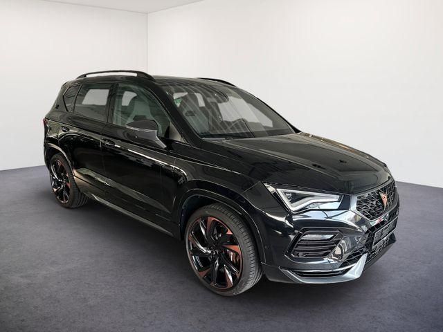 Cupra Ateca 2.0 TSI VZ 4Drive/AKRAPOVIC/S-DACH/BREM...