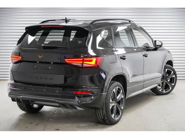 Cupra Ateca 1,5 TSI DSG Cupra - LAGER 110kW (150P...