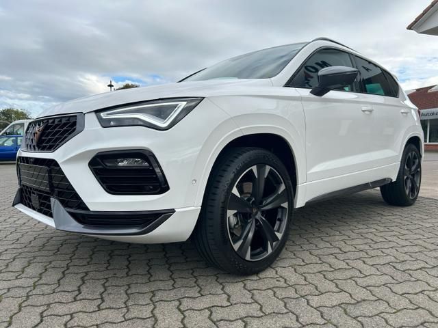Cupra Ateca / 1.5 TSI DSG AHK ACC 110kW (150PS), ...