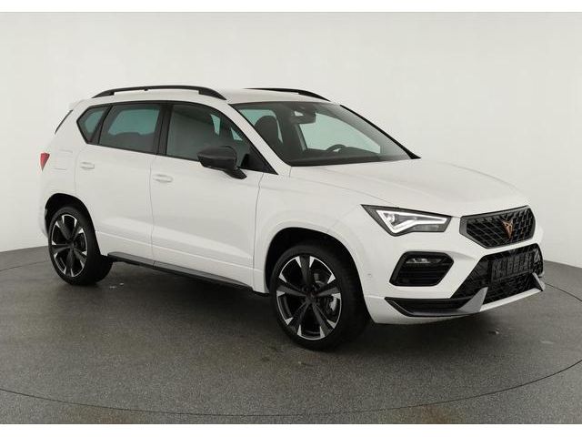Cupra Ateca Basis 4Drive 2.0 TSI DSG 4Drive, AHK, N...