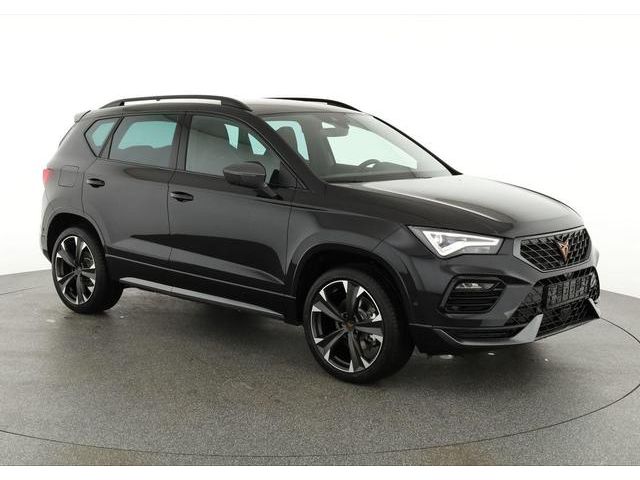 Cupra Ateca Basis 4Drive 2.0 TSI DSG 4Drive, AHK, N...