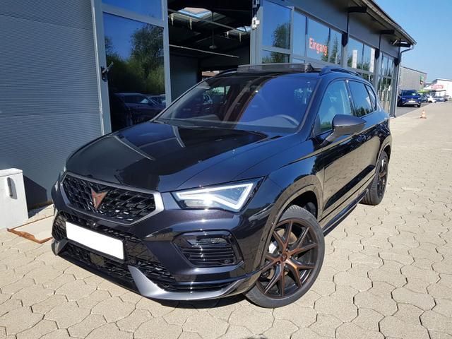 Cupra Ateca VZ 2,0TSI DSG 4 Drive 221KW/300PS Pano,...