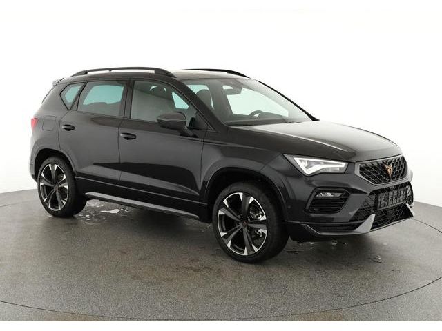 Cupra Ateca Basis 4Drive 2.0 TSI DSG 4Drive, Pano, ...