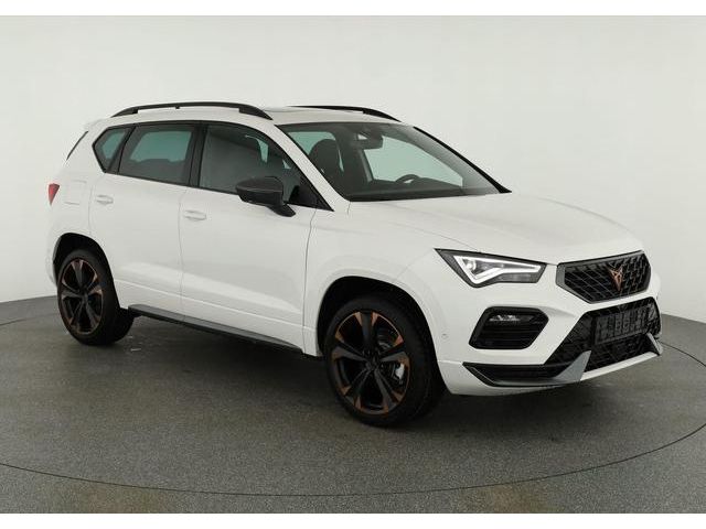 Cupra Ateca Basis 1.5 TSI DSG, Pano, AHK, Navi, Sid...