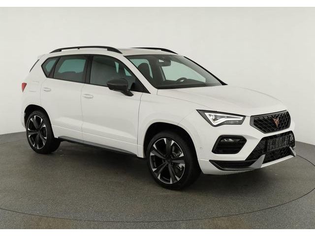 Cupra Ateca Basis 4Drive 2.0 TSI DSG 4Drive, Pano, ...