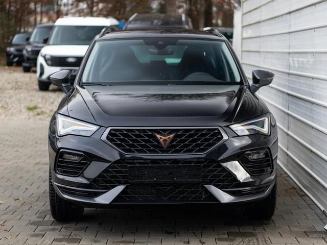 Cupra Ateca 1.5TSI DSG *Navi*SHZ*Kamera 110kW (150...