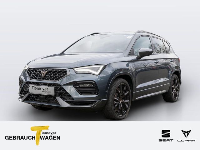 Cupra Ateca VZ 2.0 TSI BREMBO AHK PANO KAMERA ACC NAVI