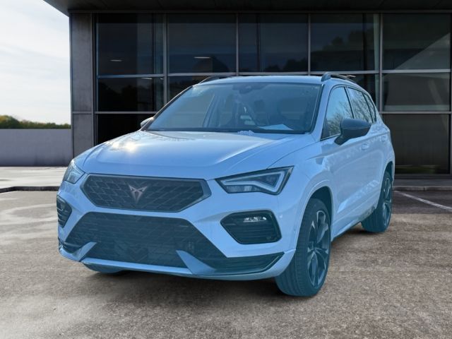 Cupra Ateca CUPRA 1.5 TSI 110 KW (150 PS) 7-GANG DSG LED Navi Keyless e-Sitze ACC Parklenkass.