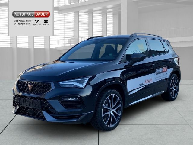 Cupra Ateca VZ 4Drive 2.0 TSI 221KW 300PS DSG AHK Sitzh. Lederlenkrd bez. Navi