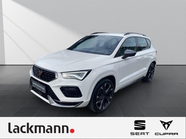 Cupra Ateca 2.0 TSI 4Drive*Navi*LED*AHK*Winter*ACC*