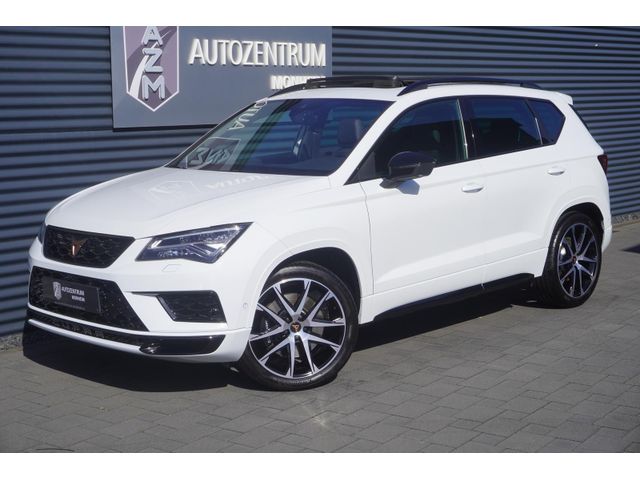 Cupra Ateca |ALLRAD|VIRTUAL|PANORAMA|ACC|360°|KEYLESS|