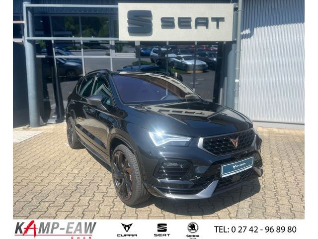Cupra Ateca VZ 4Drive Tribe Edition DSG 300PS NAVI+AHK