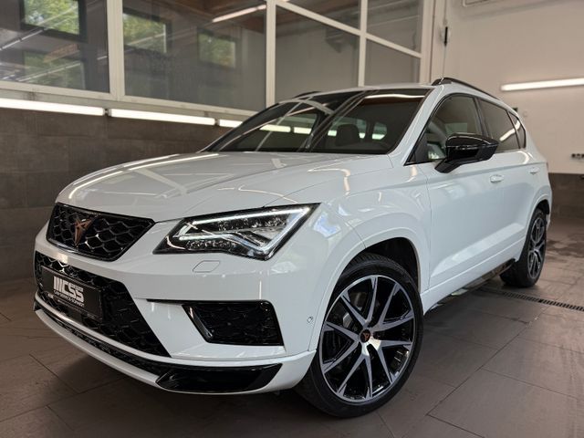 Cupra Ateca 4Drive Virtual LED Navi 360 DCC Keyless