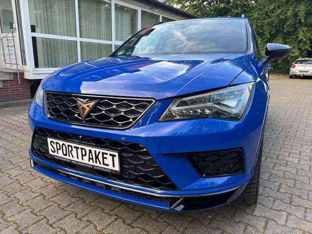 Cupra Ateca 4Drive/Panorama/