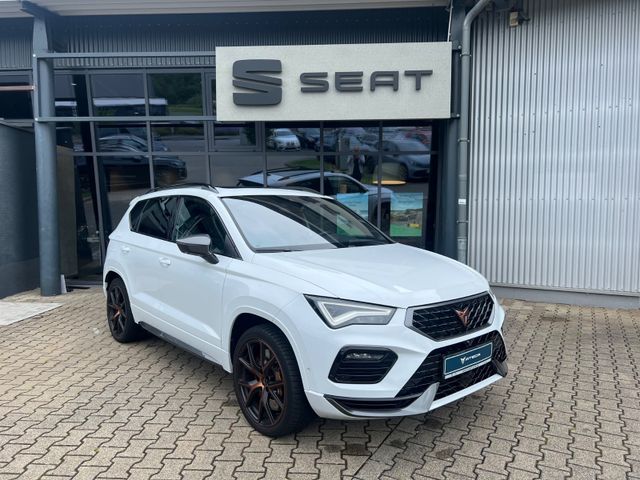 Cupra Ateca 4Drive DSG 300PS NAVI+SHZ+LED+APP+ACC+