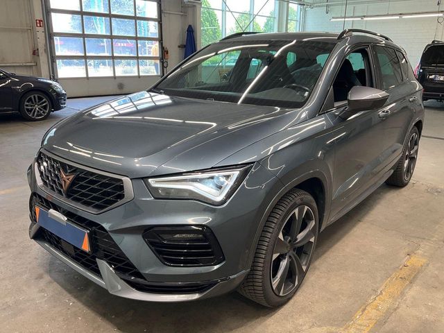 Cupra Ateca 2.0 TSI 4Drive OPF (EURO 6d)