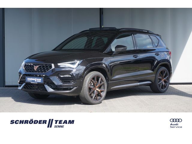 Cupra Ateca VZ