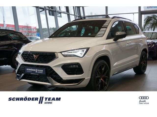 Cupra Ateca VZ