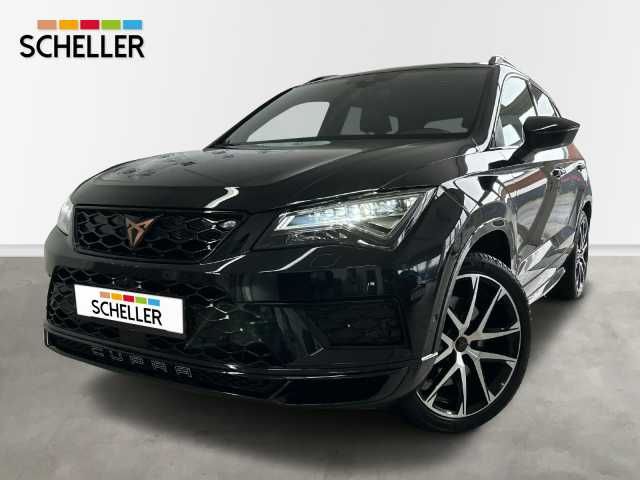 Cupra Ateca Basis 4Drive*NEUER-MOTOR*