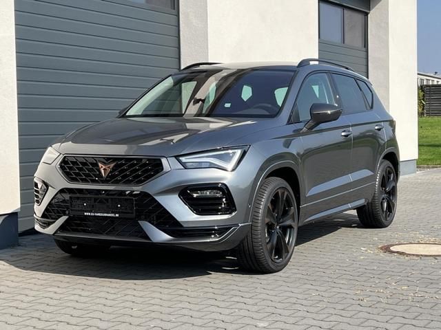 Cupra Ateca VZ 2,0 TSI 221kW 4Drive DSG Navi Winter...