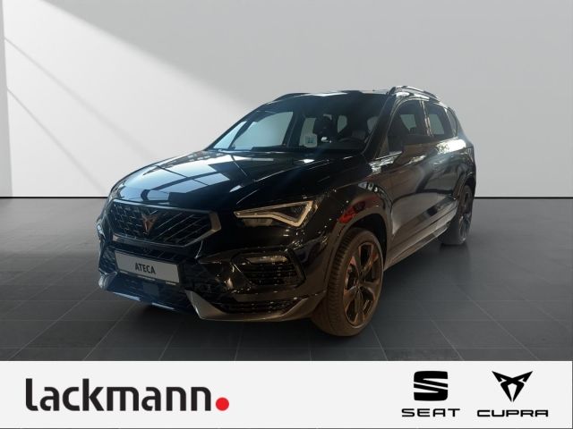 Cupra Ateca 2.0 TSI 4Drive *Beats*LED*Navi*RFK*SHZ*