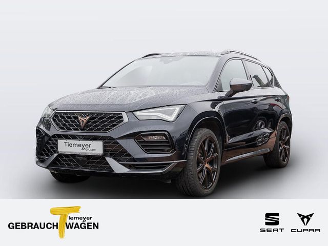 Cupra Ateca VZ 2.0 TSI LM19 AHK BEATS KAMERA EASY-OPEN ACC