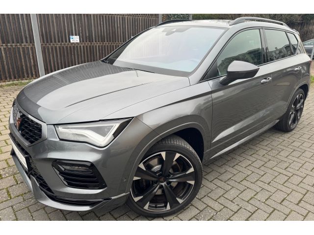Cupra Ateca 2.0 TSI DSG 4Drive /LEDER/BEATS/PANO
