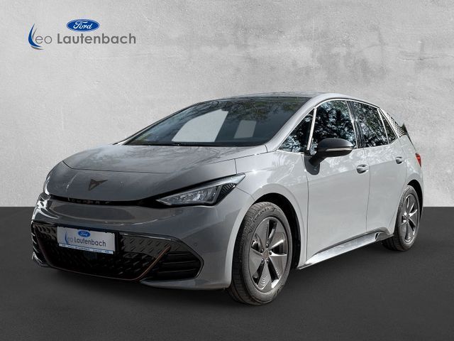 Cupra Born 150 kW