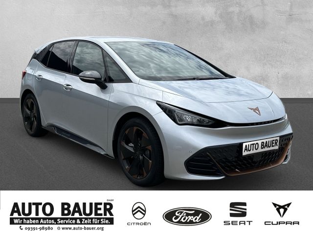 Cupra Born Edition Dynamic 231 PS 60 kWh Klima Navi