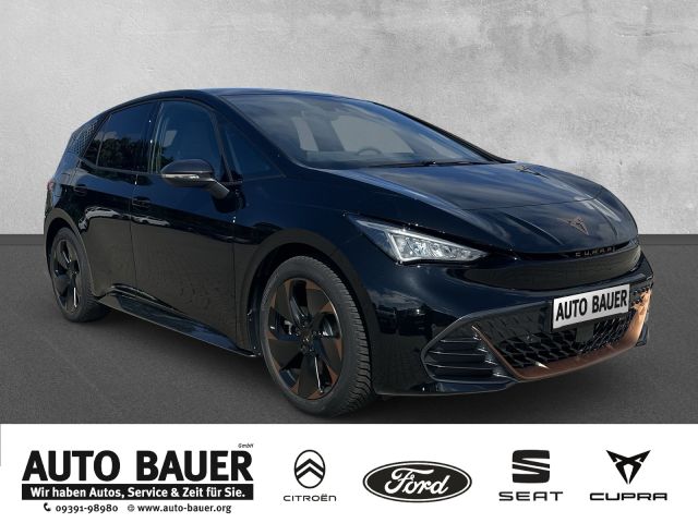 Cupra Born Edition Dynamic 231 PS 60 kWh Klima Navi