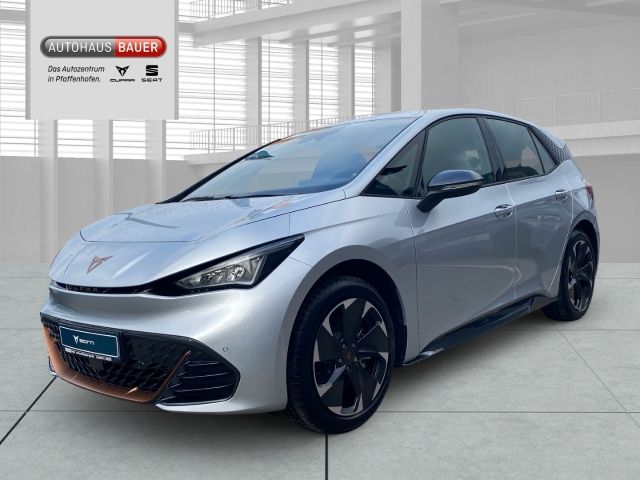 Cupra Born 170 kW (231 PS) 60 kWh SHZ, Navi, Fernlichtassistent, ACC, Spurhalteassistent