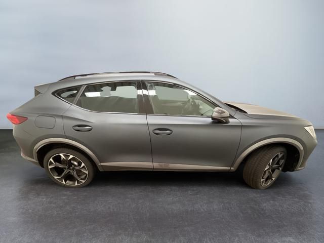Cupra Formentor VZ 2.0 TSI 310PS/228kW 4x4 DSG7 202...