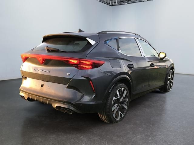 Cupra Formentor VZ 2.0 TSI 333PS/245kW 4x4 DSG7 202...