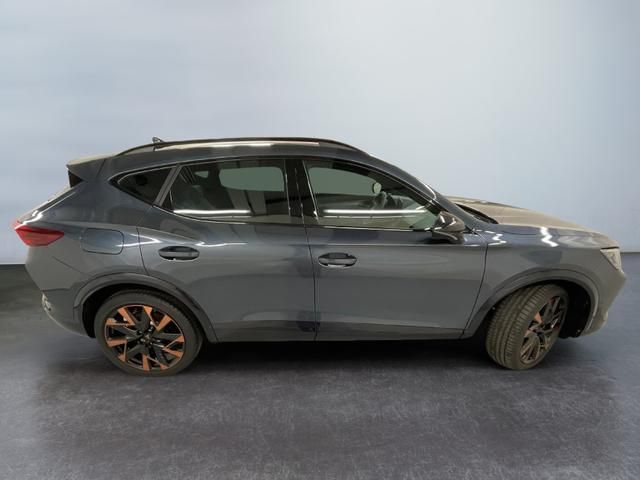 Cupra Formentor VZ 2.0 TSI 333PS/245kW 4x4 DSG7 202...