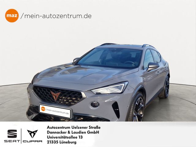 Cupra Formentor 1.4 e-HYBRID Alu LED Navi ACC DCC Pano Kamera Sitzh.