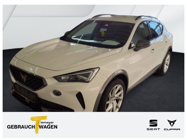 Cupra Formentor 1.4 eHybrid DSG NAVI+ FULL-LINK WINTERPAKET ACC