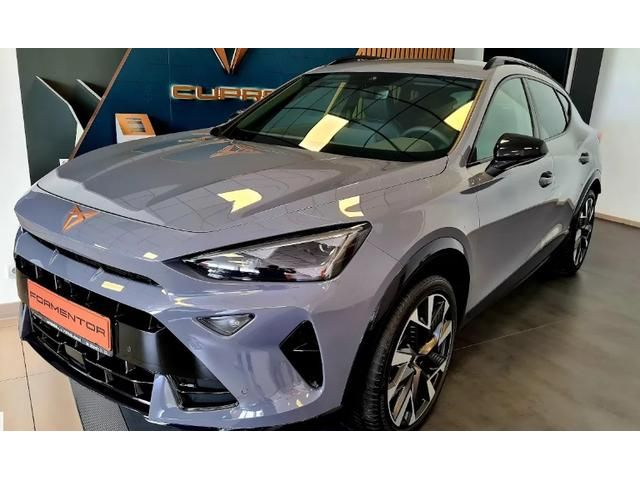 Cupra Formentor 2.0 TDI 150 PS DSG 4x4,5 Jh.Gar, 18...
