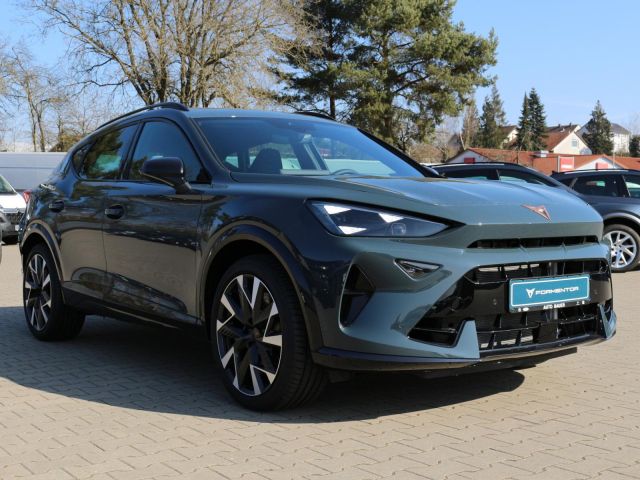 Cupra Formentor VZ 2.0 TSI DSG 4Drive Klima Navi