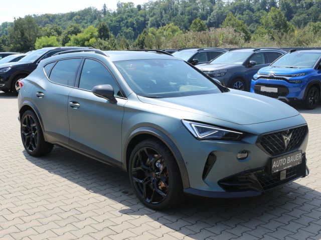 Cupra Formentor VZ5 Enceladus Edition Klima Navi