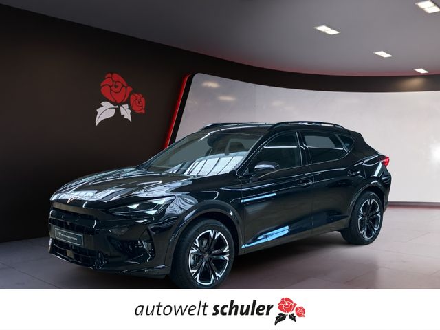 Cupra Formentor 2.0 TDI DSG AHK Matrix Navi Rfk